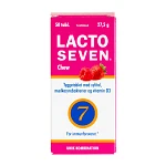 Lacto Seven Chew 50 tyggetabletter