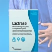 Lactrase 10 vegetabilske kapsler