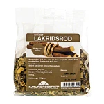 Lakridsrod Skåret 100 g