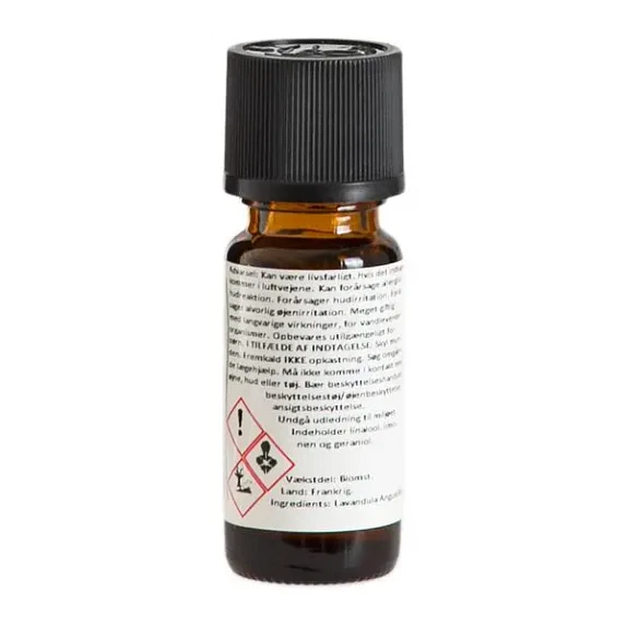 Lavendelolie 10 ml