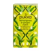 Lemongrass and Ginger Pukka 20 breve økologisk