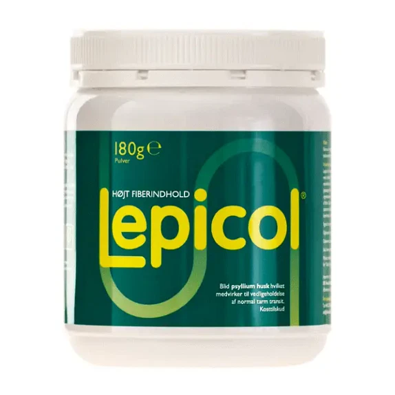 Lepicol 180 g