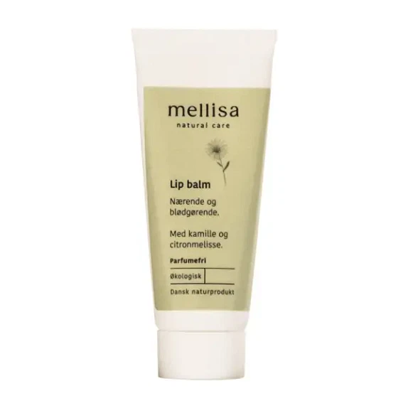 Lip Balm Mellisa 10 ml