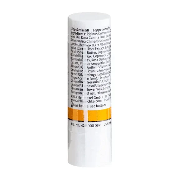 Lip Care Stick Dr. Hauschka 5 g