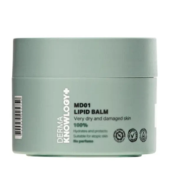 Lipid Balm MD01 DermaKnowlogy 175 ml