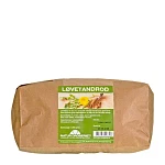 Løvetandrod Tørret 1 kg