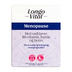 Longo Vital Menopause 60 tabletter