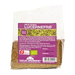 Lucernefrø 200 g økologisk