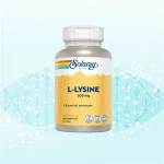 L-Lysine 100 tab.