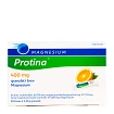 Magnesium Protina 400 mg 50 breve