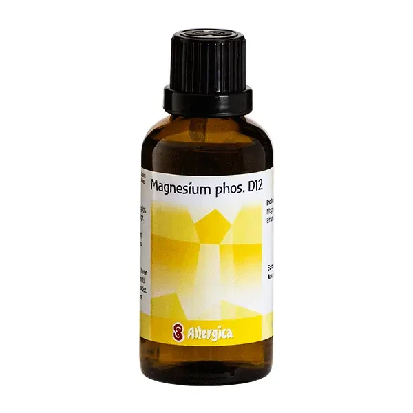Magnesium phos. D12 Cellesalt nr. 7