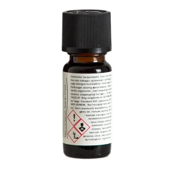 Magnolie duftolie 10 ml