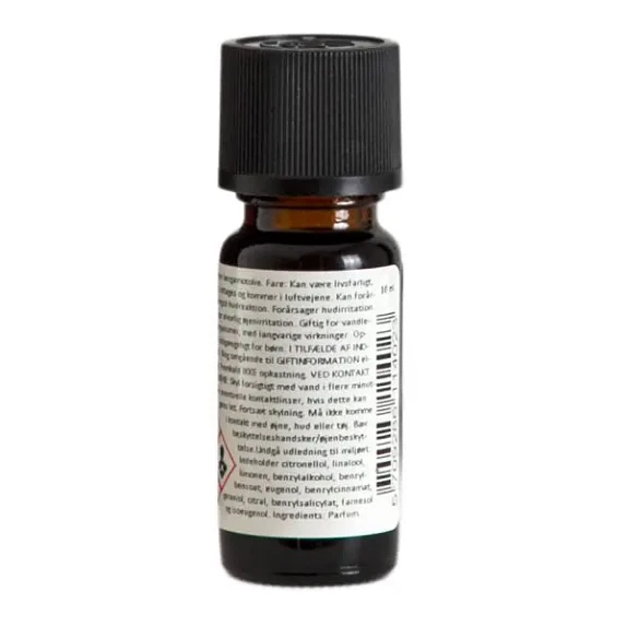 Magnolie duftolie 10 ml