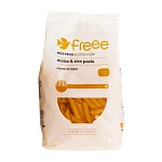 Maize & Rice Pasta Penne Doves glutenfri 500 g økologisk