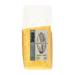 Majsgryn Polenta glutenfri Biogan 1 kg økologisk