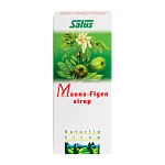 Manna-Figen Sirup Salus 200 ml