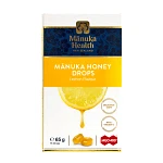 Manuka Honey Drops Lemon 65 g