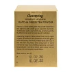 Matcha Green Tea Powder Clearspring 30 g økologisk