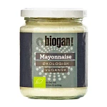 Mayonnaise Vegan 225 ml økologisk