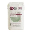 Melblanding Hvid Plain White Flour Doves Farm 1 kg