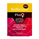 Melbrozan Plus 60 kapsler