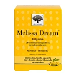 Melissa Dream 120 tabletter