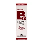 Methyl B12-vitamin Spray 25 ml