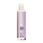 Micellar Water FACE 62 MDerma 200 ml