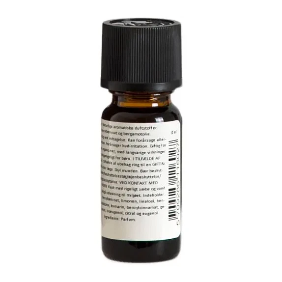 Mimose duftolie 10 ml