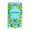 Mint Refresh Pukka 20 tebreve økologisk