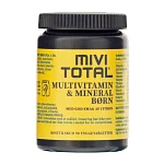 Mivi Total Multivitamin & Mineral Børn 90 tabletter