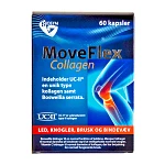 MoveFlex Collagen 60 kapsler