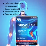 MoveFlex Collagen 60 kapsler