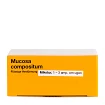 Mucosa Compositum Heel 10 ampuller