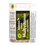 Multivitamin Berthelsen 180 vegetabilske tabletter