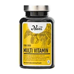 Multivitamin Food State Nani 150 vegetabilske kapsler