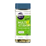 Multivitamin Urter Voksen Livol 150 tabletter