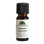 Muskatelsalvieolie 10 ml