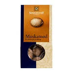 Muskatnød Sonnentor 25 g økologisk