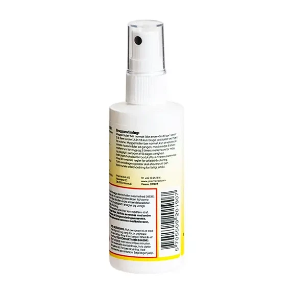 Myggespray Stik A\' 100 ml