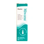 Næsespray Mentol Miwana 30 ml