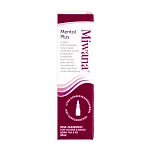 Næsespray Mentol Plus Miwana 30 ml