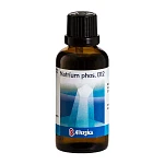 Natrium phos D12 Cellesalt nr. 9