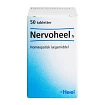 NervoHeel N Heel 50 tabletter