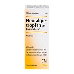 Neuralgietropfen Cosmochema 30 ml