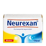 Neurexan Heel 50 tabletter