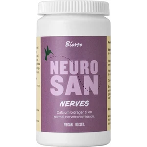 Neurosan Nerves BiOrto 60 veg kaps. 
