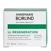 Night Cream LL Regeneration 50 ml økologisk