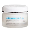 Night Cream Rehydrating AquaNature 50 ml økologisk