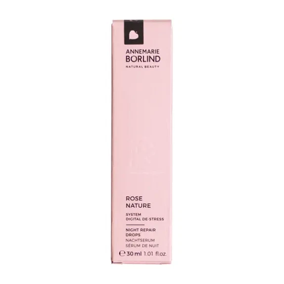 Night Repair Drops Annemarie Börlind 30 ml